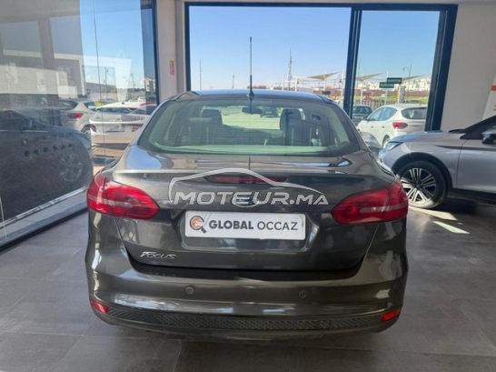 فورد فوكوس مستعملة 3387932