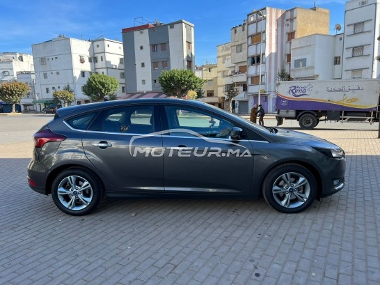 فورد فوكوس Trend plus مستعملة 1568622