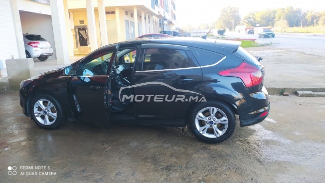 FORD Focus Sport occasion 1142770
