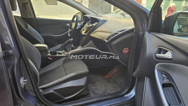 FORD Focus occasion 3570434