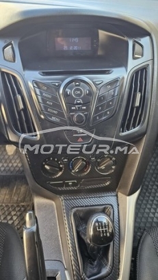 FORD Focus occasion 3570436