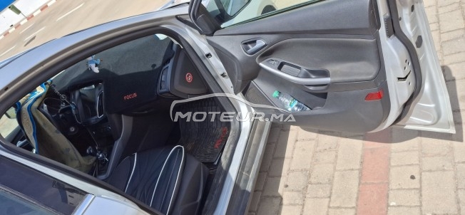 FORD Focus Trend plus occasion 2963762