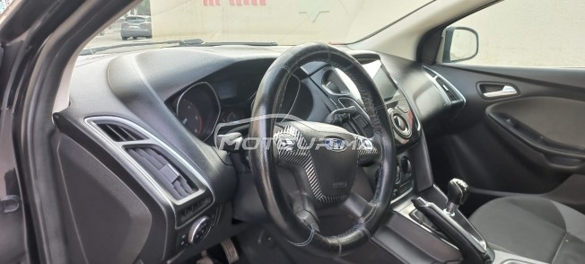 فورد فوكوس مستعملة 3480733