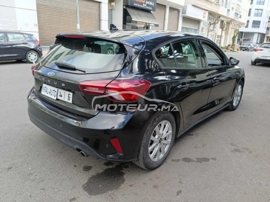FORD Focus occasion 3415323