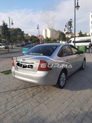 فورد فوكوس 1.8 tdci مستعملة 1130018