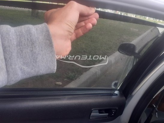 فورد فوكوس Ghia plus مستعملة 1160803