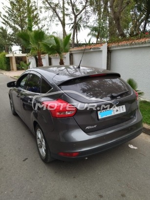 FORD Focus 5p Pack sport occasion 1442080