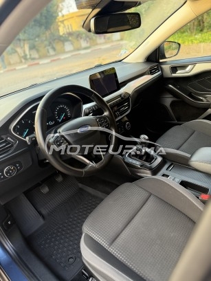 FORD Focus Sport occasion 2258813