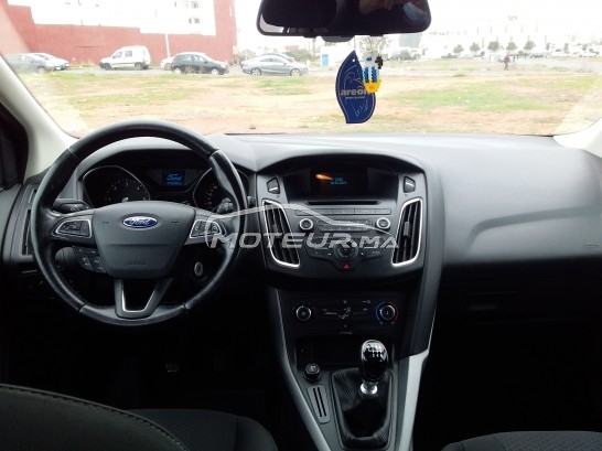 FORD Focus Trend plus occasion 1108409