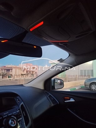 FORD Focus occasion 1136791