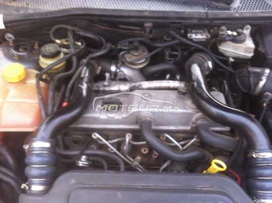 فورد فوكوس 1.8 tddi مستعملة 2505849