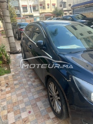 FORD Focus 2017 titanium occasion 2178860