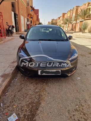 FORD Focus occasion 2009720
