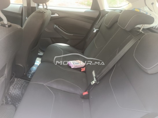 فورد فوكوس Trend plus مستعملة 2439570