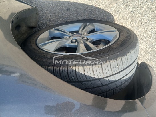 FORD Focus occasion 2593648