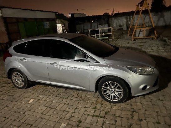 فورد فوكوس مستعملة 3358664