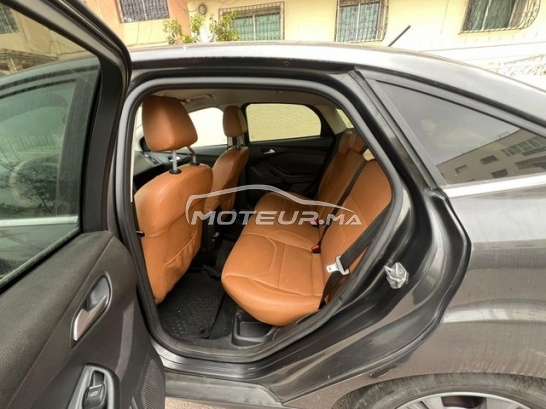 فورد فوكوس مستعملة 3360881