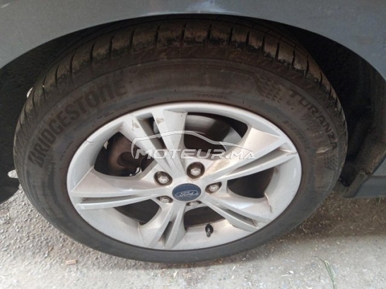 FORD Focus occasion 3512126