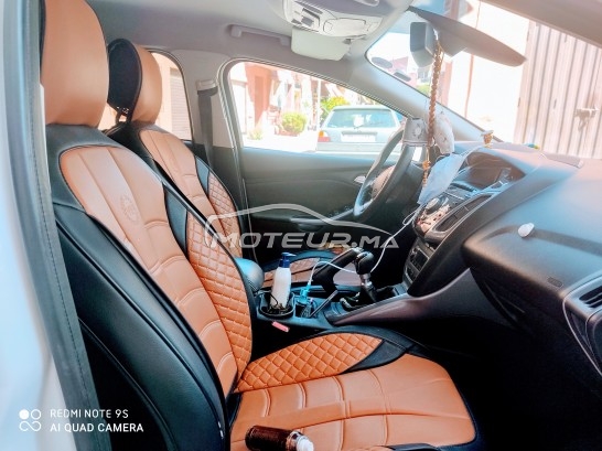 فورد فوكوس مستعملة 1160009