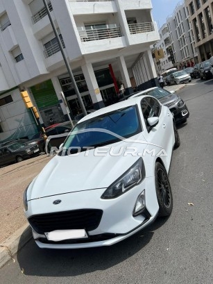 فورد فوكوس مستعملة 2011931