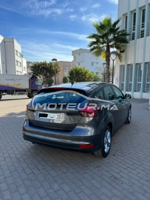 فورد فوكوس Trend plus مستعملة 1568626