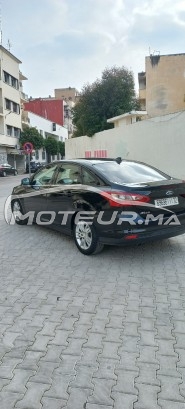 فورد فوكوس مستعملة 3480732