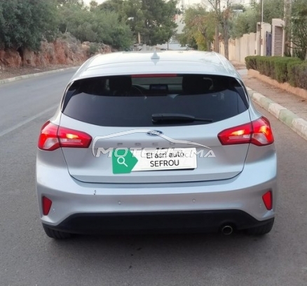 فورد فوكوس مستعملة 2481472