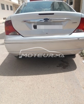 FORD Focus Tdi1.8 occasion 2608583