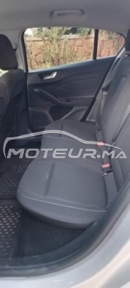 فورد فوكوس مستعملة 2481477