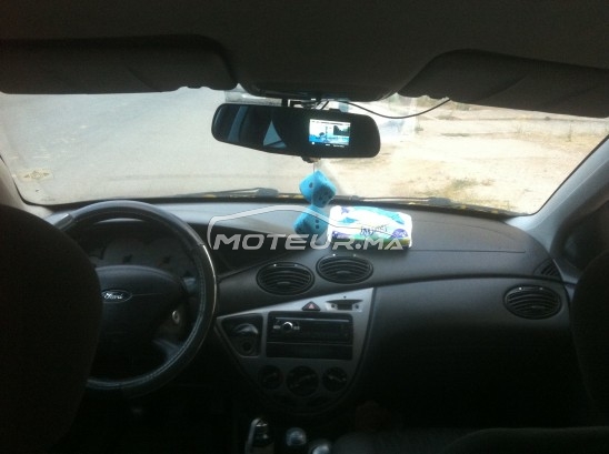 فورد فوكوس 1.8 tddi مستعملة 2505854