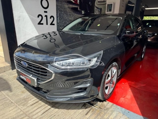 FORD Focus مستعملة