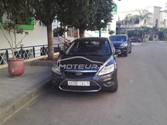 فورد فوكوس Ghia مستعملة 1113807