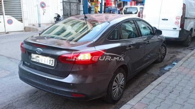 FORD Focus occasion 2979638