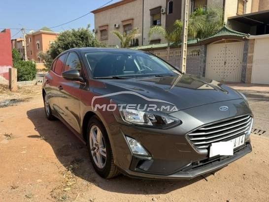 فورد فوكوس مستعملة 2980994