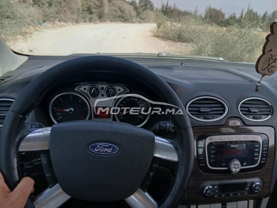 فورد فوكوس Voiture en bon état مستعملة 2458099