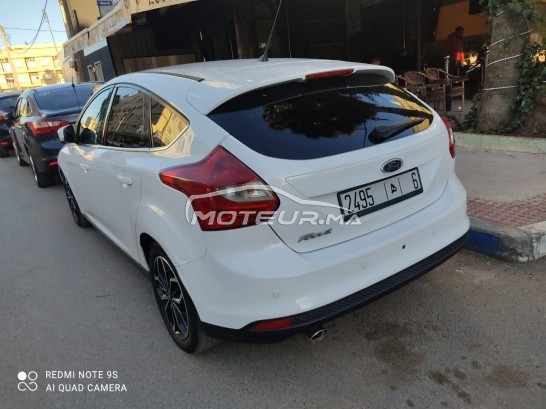 فورد فوكوس مستعملة 1564370