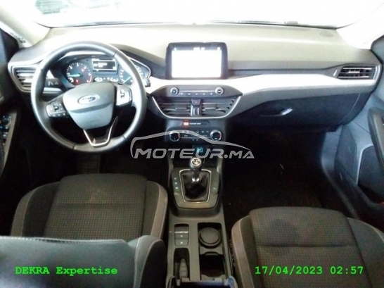 FORD Focus occasion 1653086