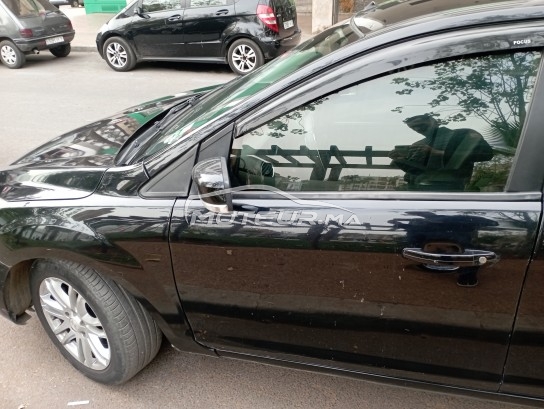 فورد فوكوس Mk2 مستعملة 1566929