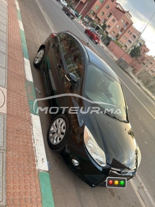 فورد فوكوس Trend مستعملة 2230235