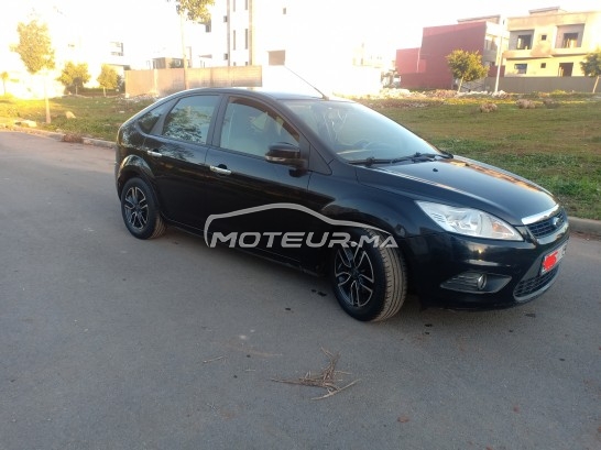 FORD Focus 1.6 occasion 1097050