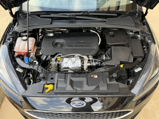 FORD Focus occasion 2329566