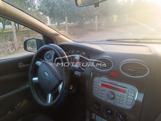 FORD Focus 2008 occasion 2579506