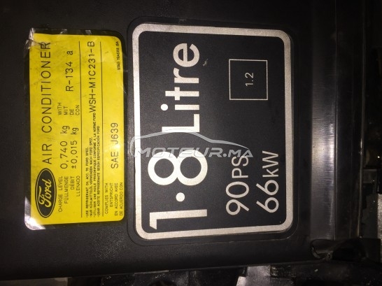 فورد فوكوس 1.8 tddi مستعملة 2505848