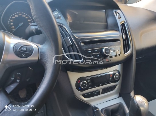 فورد فوكوس مستعملة 1564381