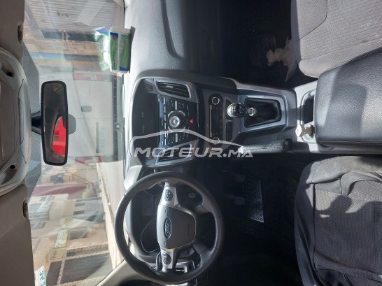 FORD Focus Titanium occasion 2370595