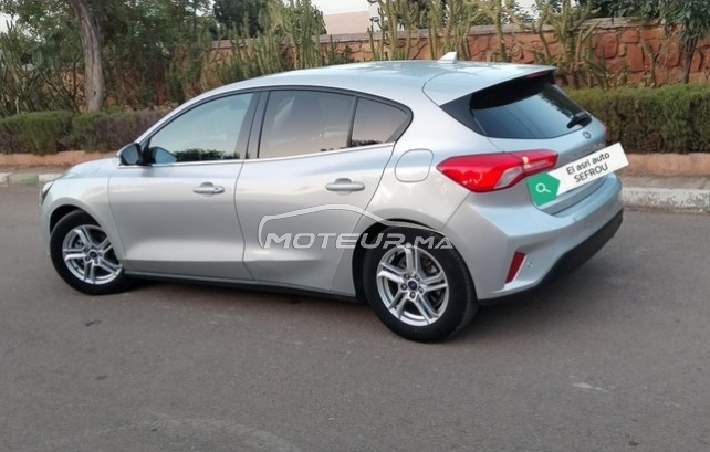 فورد فوكوس مستعملة 2481473