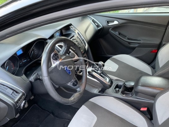 فورد فوكوس مستعملة 1096145