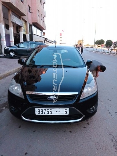 فورد فوكوس مستعملة 1294689