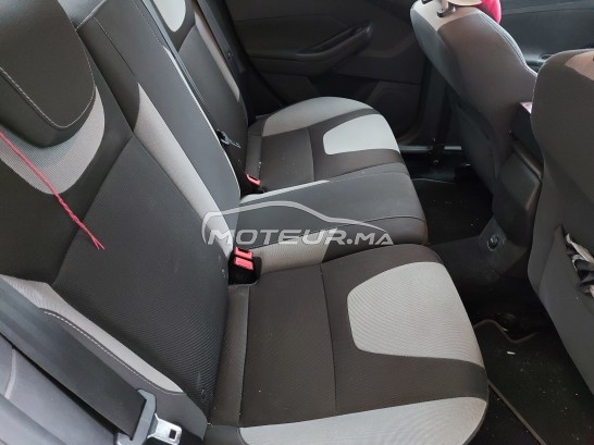 فورد فوكوس Sport مستعملة 1156481