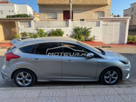 FORD Focus 5p Sport occasion 1455440